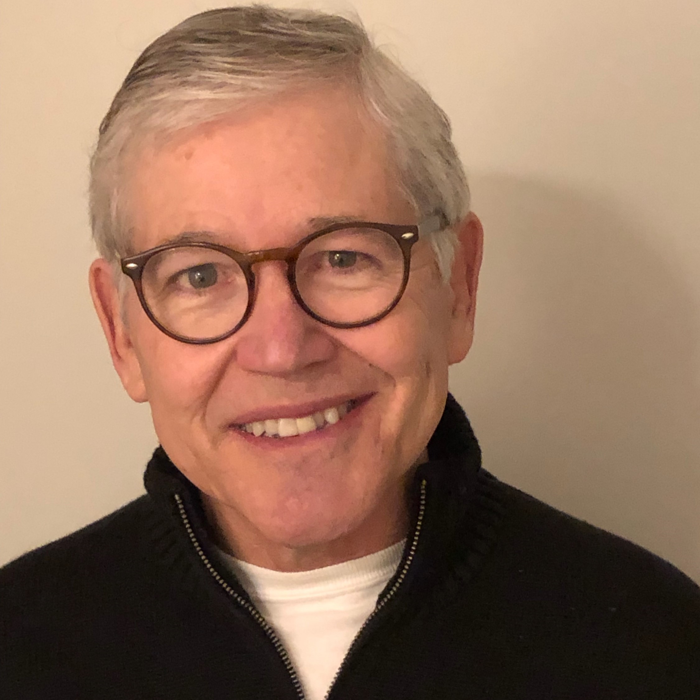 Ken Lambert